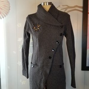 SITA MURT COAT JACKET